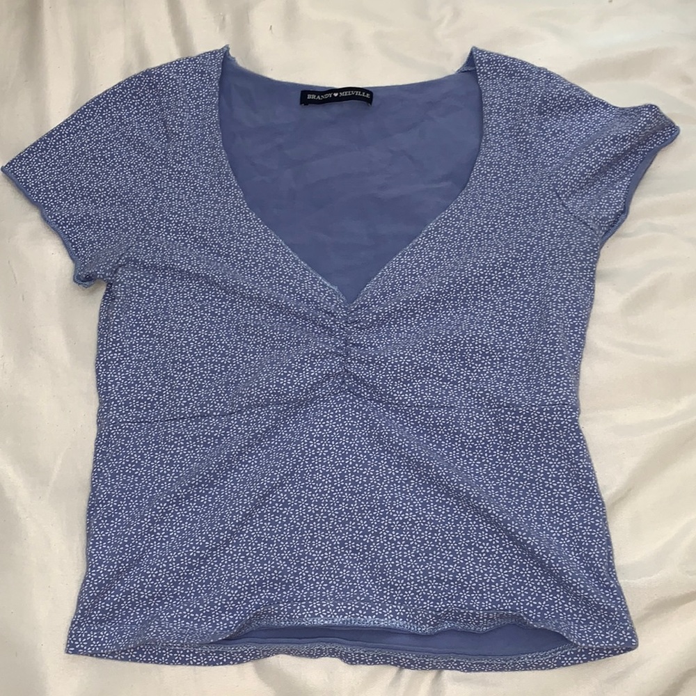 brandy gina top